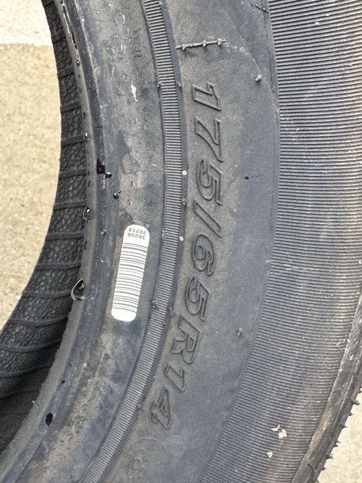 175/65/R14 Nexen Nblue 1бр лятна нова dot4915