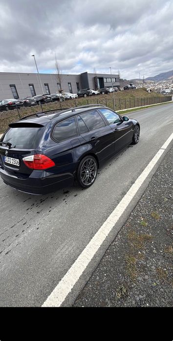 BMW 3 Series 2008 — imagine 3