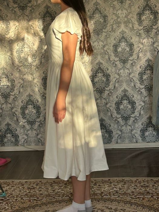 Платье за 15 000 тг