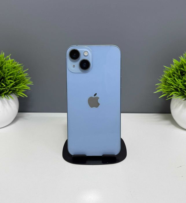 Ломбард Белый » Тараз Apple iPhone 14 P 128GB