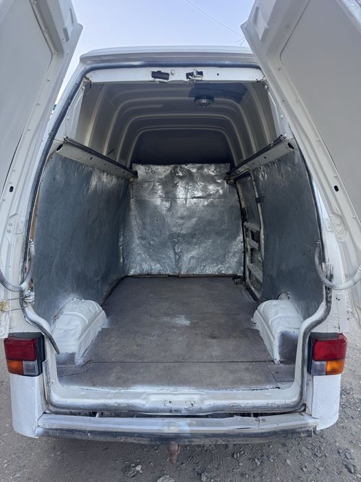 Volkswagen  Transporter T4