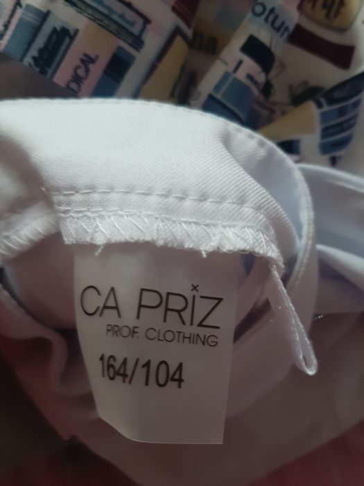 Медицинский костюм