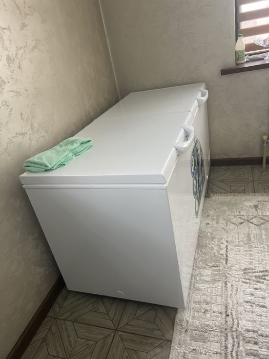 Продам морозильник