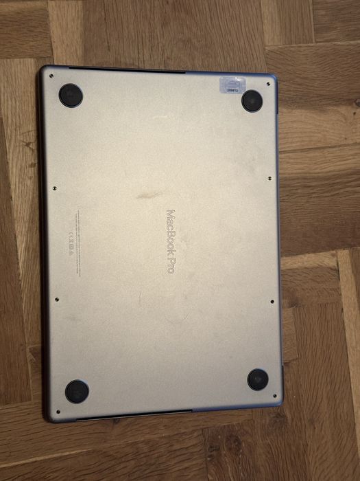 Apple Macbook Pro 14” M1 Pro 2021