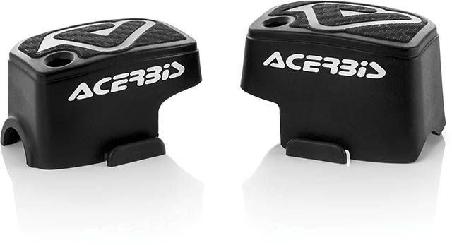 Acerbis протектори за помпа brembo 14 спирачки протектор мото мотор