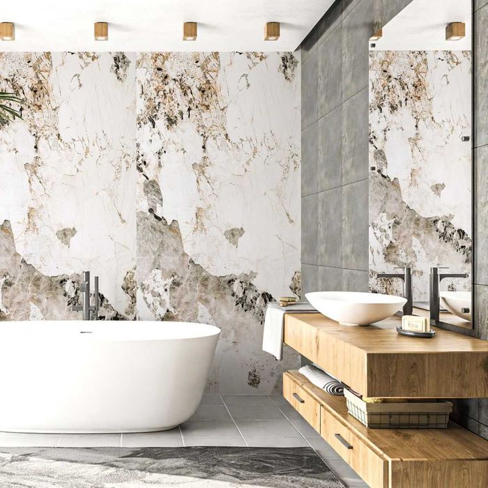 Декоративен панел Валентино 266х122см