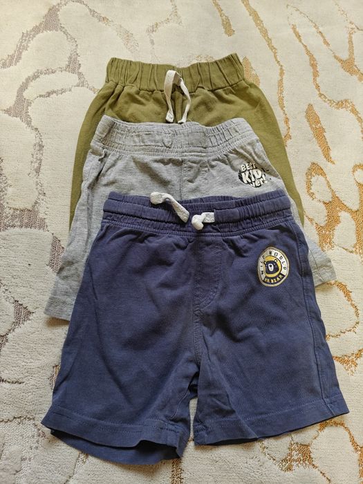 Штаны и шорты 92р