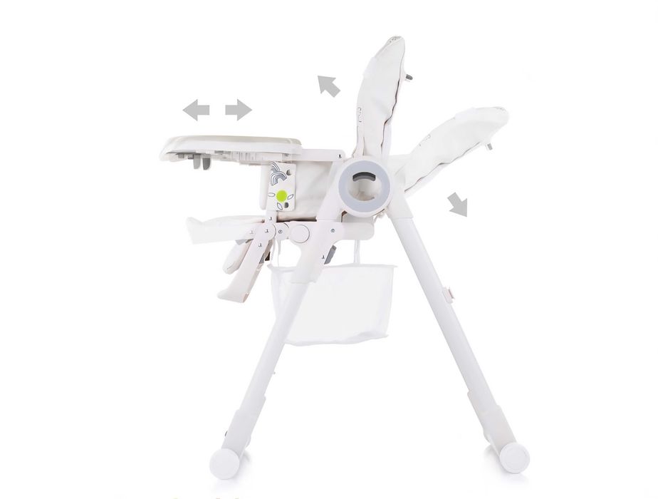 Столче за хранене Chipolino MasterChef