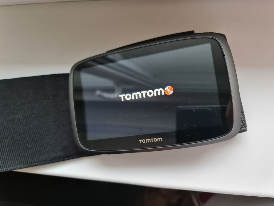 2 buc Gps Tomtom Go 500