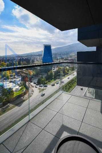 Дава се под наем Двустаен апартамент в София, Манастирски ливади - 73 кв.м за 750 € - Снимка #5