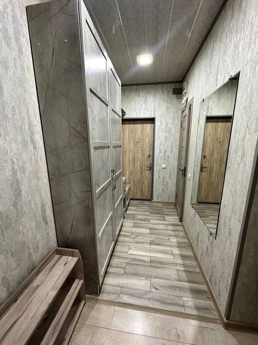 Аренда 1 комнатная на Карасу-1
