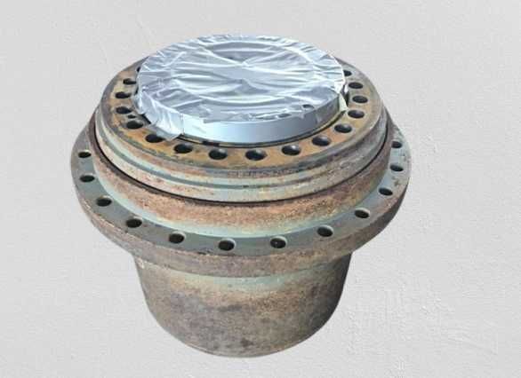 Transmisie finala Liebherr - 30437 - Liebherr R922