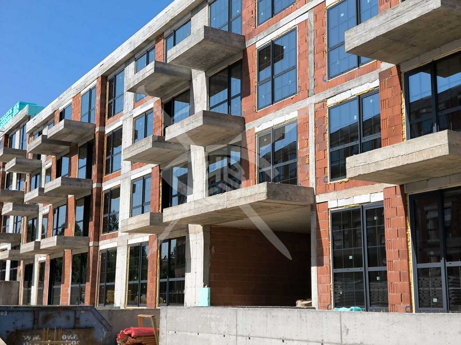 Продава се Тристаен апартамент в София, Малинова долина - 129 кв.м за 2256 €/кв.м - Снимка #3