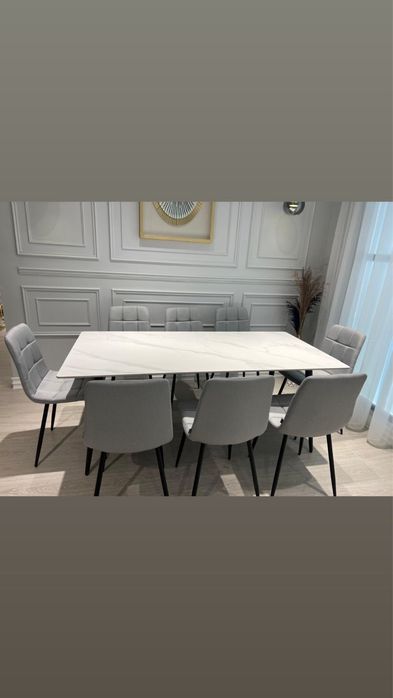 Новые Стулья Со Склада по 8800 !!!