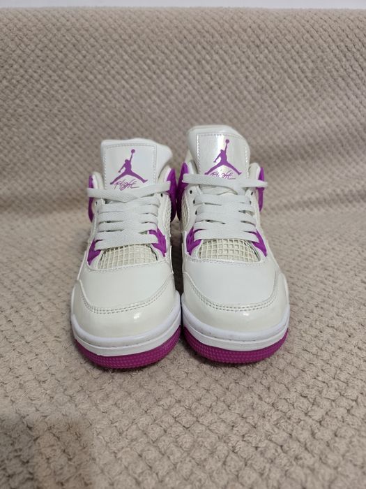 Nike jordan nr 36 int 23 cm preț 350 lei