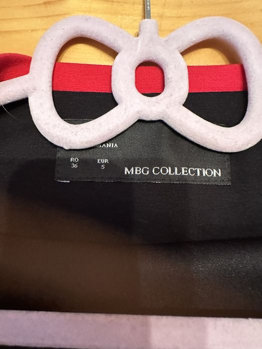 Costum dama și rochița