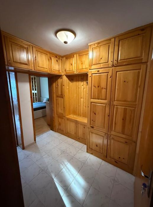 Дава се под наем Двустаен апартамент в Пловдив, Кючук Париж - 63 кв.м за 350 € - Снимка #6