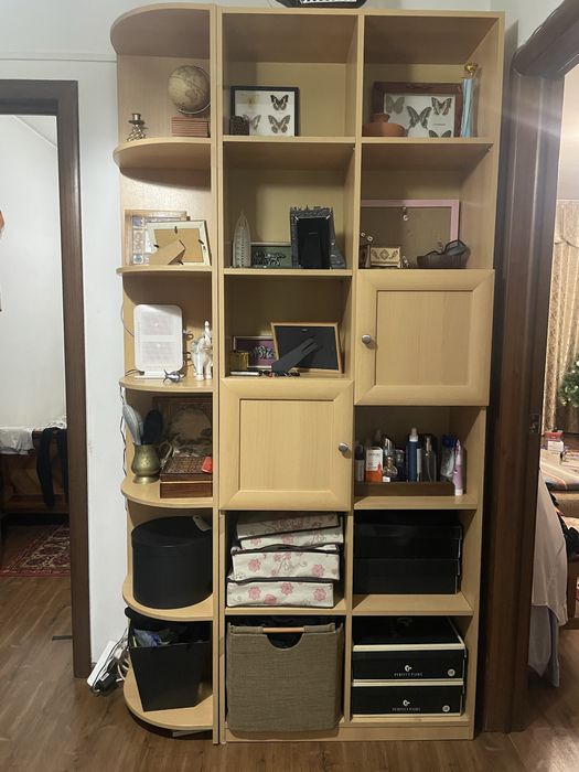 большой шкаф (стенка)