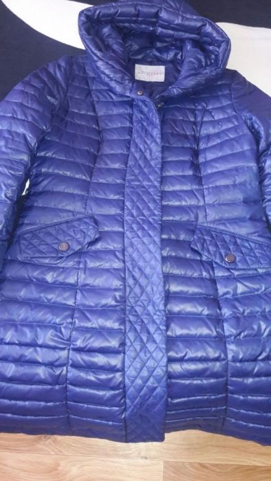 Продам (зимняя) 48р