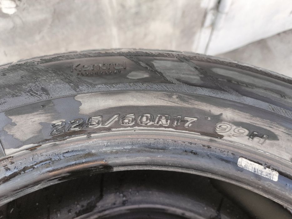 Покрышка 225/60R17 99H