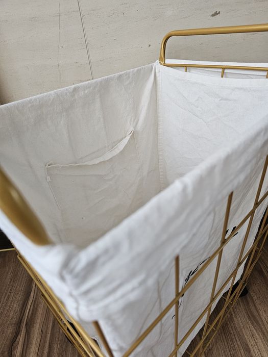 Корзина для белья