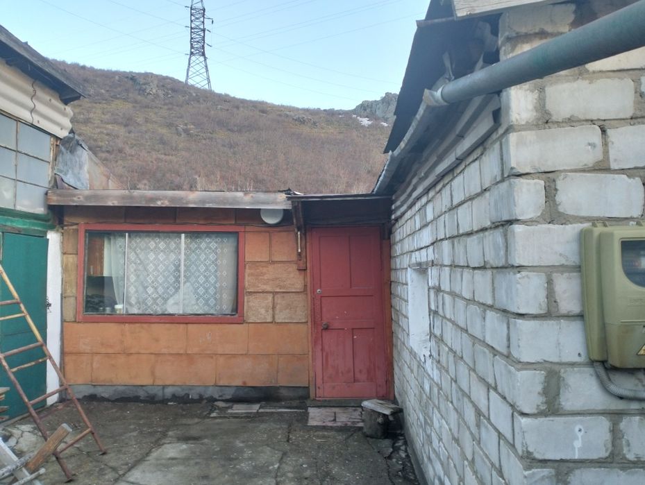 Продам частный дом