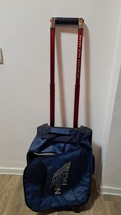 Troller the north face