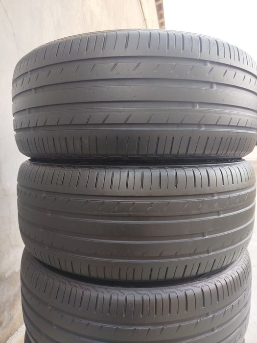 225 50 R18 Shina Giti comfort