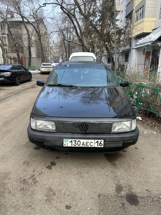 Passat b3 продается