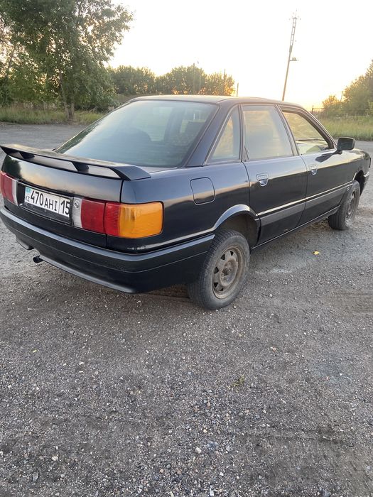 Продам Ауди 80 б3