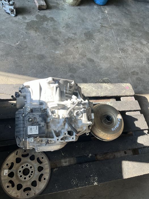 Автоматична скоростна кутия бмв х1 ф48 2019 ( skorostna kutiq bmw x1 )