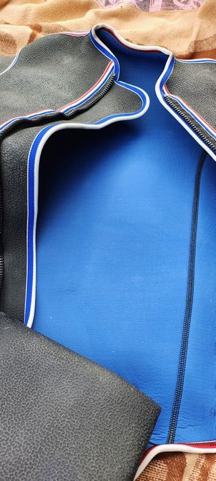 Водолазен костюм