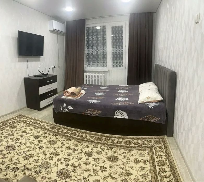 Сдам квартиру по суточно