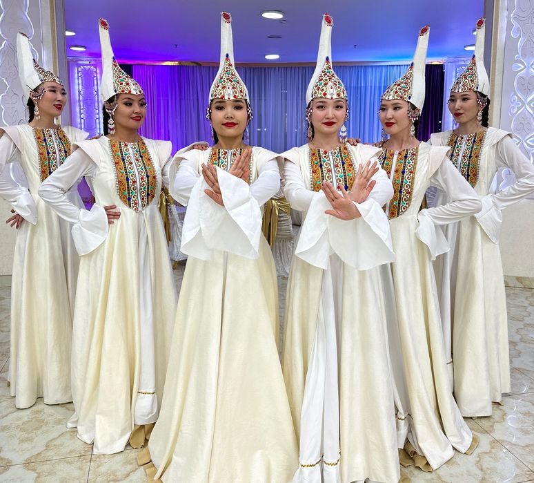 Срочно продам танцевальный костюм