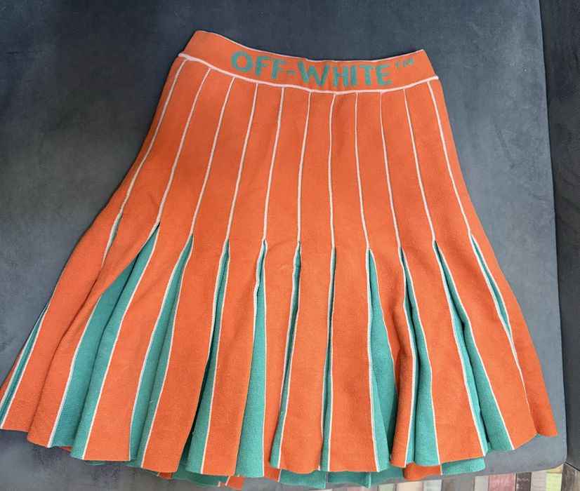 Дамска пола Off-White