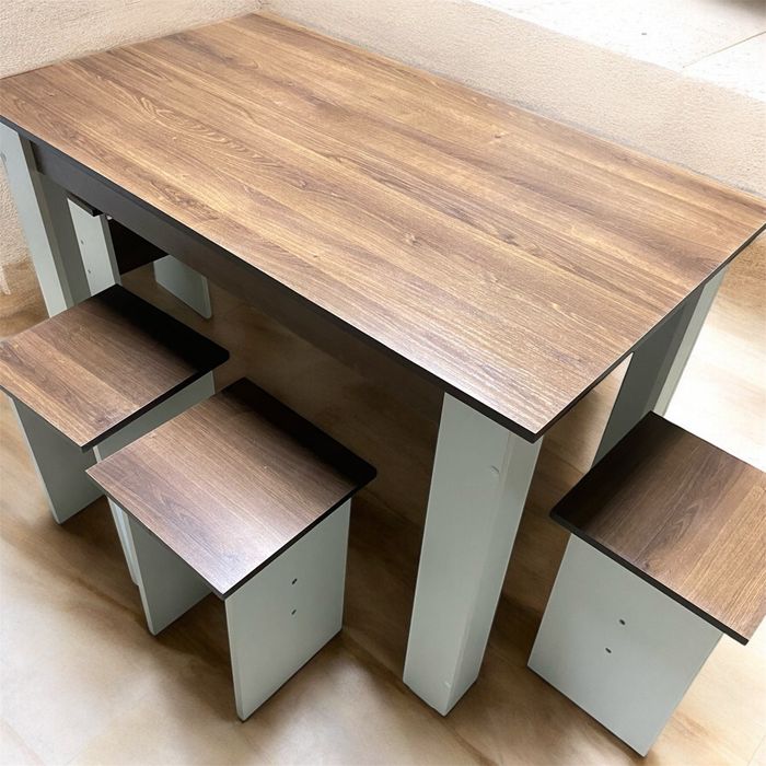 Стол и стулья!23000