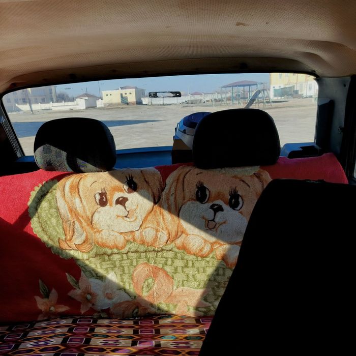 2106 жугулй сатылады