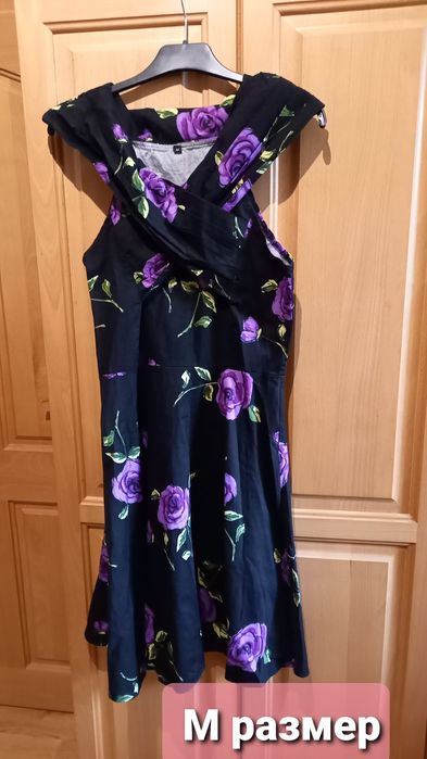 Дамски рокли и ризи