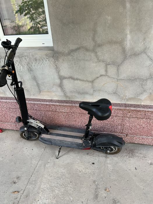 Kugoo m4 pro sotiladi
