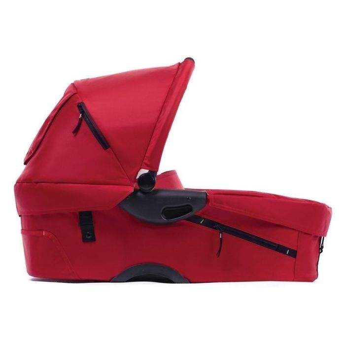 Mutsy Evo + traveller и кош за новородено