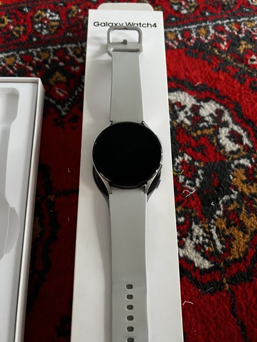 Samsung Galaxy watch 4