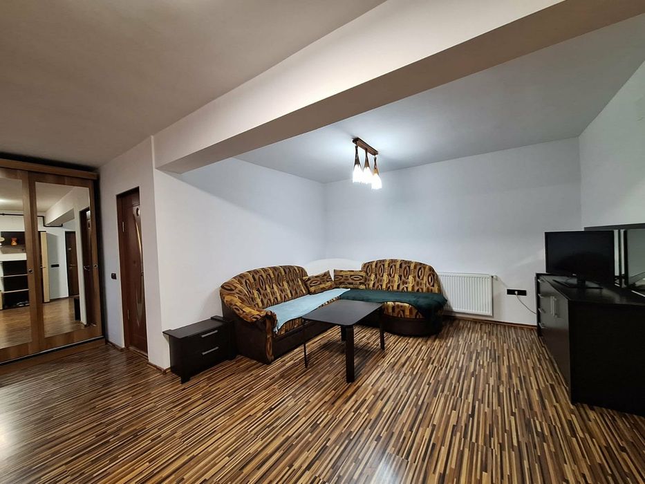 Chirie ap 2 camere Floresti