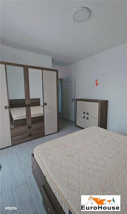 Apartament cu 2 camere de vanzare in bloc nou in Alba Iulia