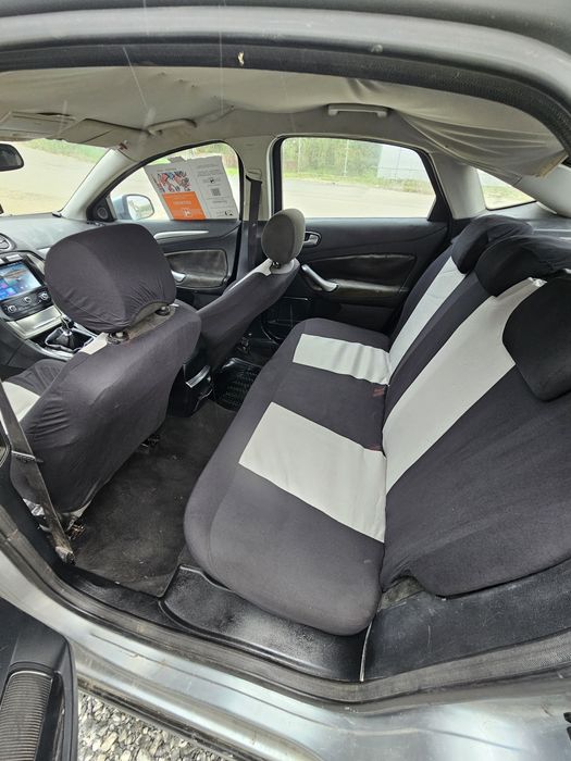 FORD Mondeo 2007 — imagine 4