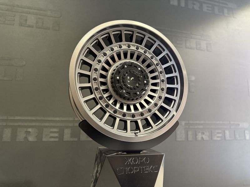 20цола JEEP 5x127 Джееп 4бр Jeep Wrangler