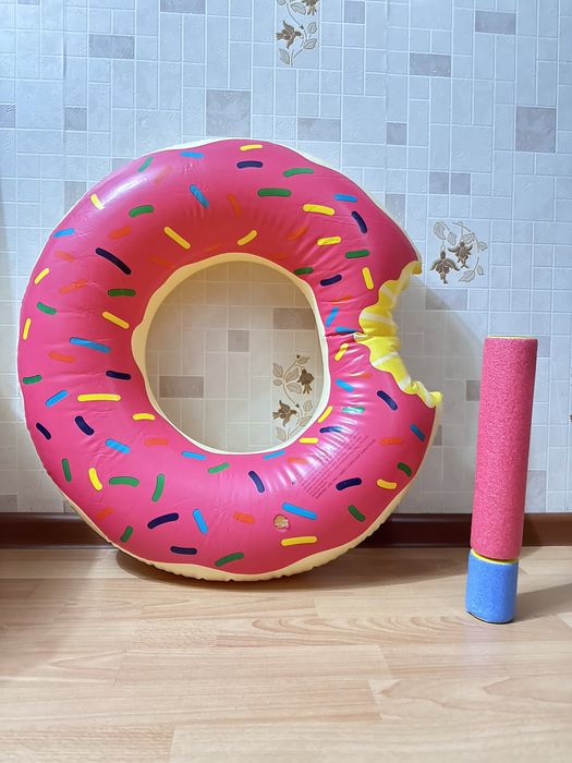 Маски,круг,бластер,лопатки