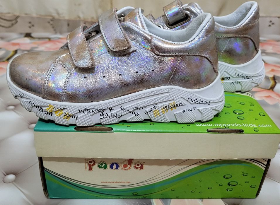 Продаётся детская ортопедическая обувь