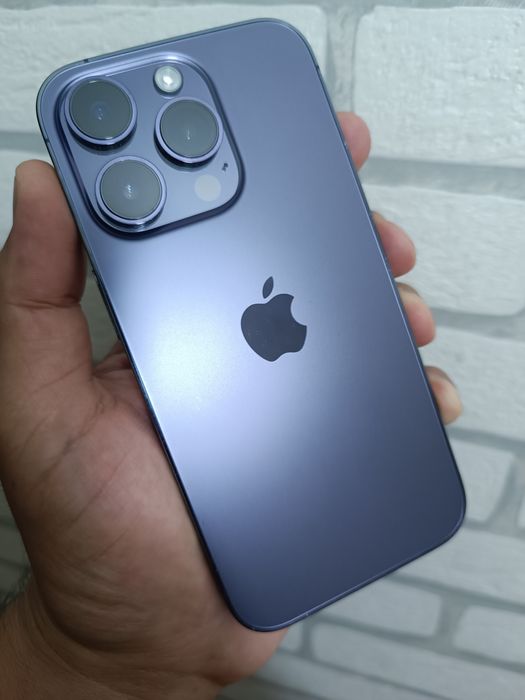 iPhone 14 Pro 128 GB