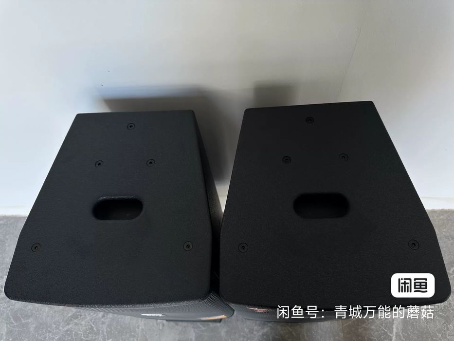 Новые колонки JBL KES6120MKII 12 дюйм