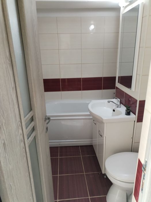 Apartament cu o camera